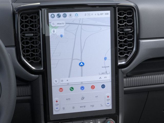 2026 Ford Ranger XLT — photo 15 of 52