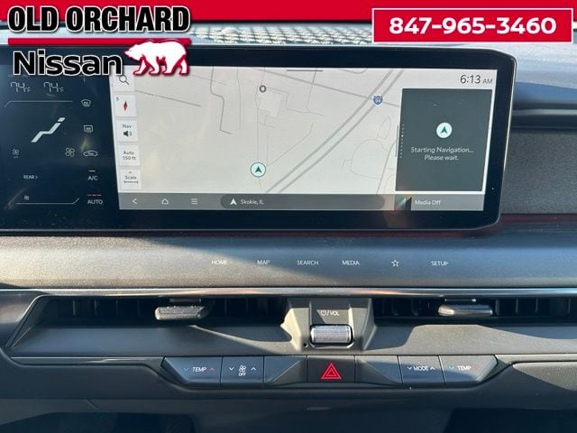 2024 Kia EV9 Land — photo 18 of 22