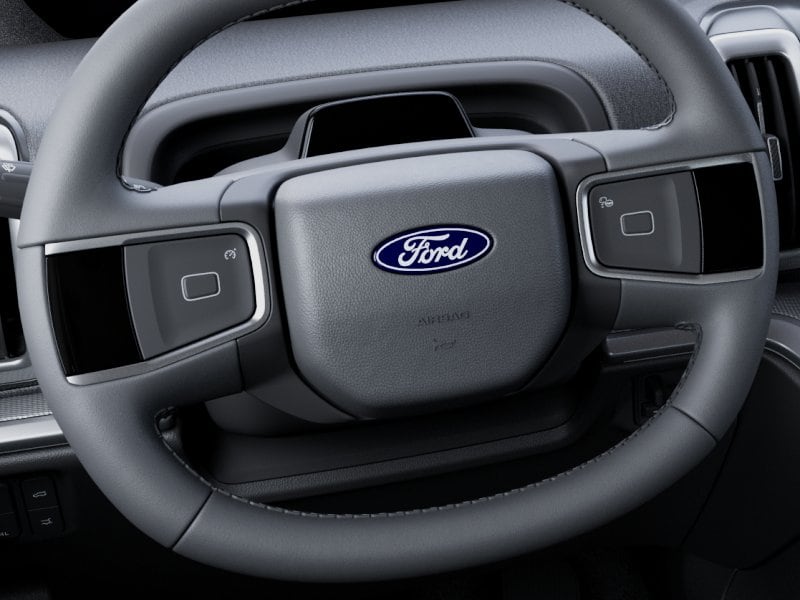 2027 Ford Expedition Active — photo 36 of 54