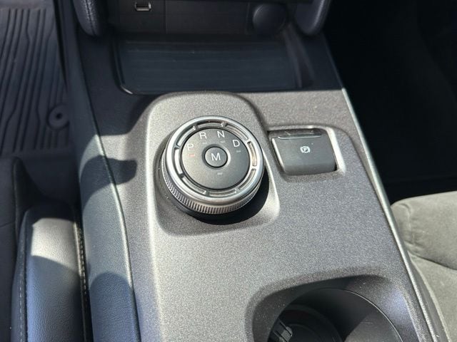 2021 Ford Mustang Shelby GT500 — photo 22 of 49