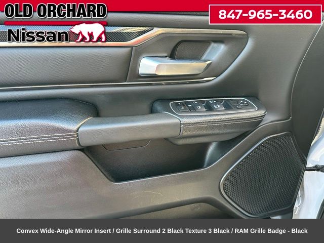 2022 Ram 1500 Rebel — photo 13 of 23