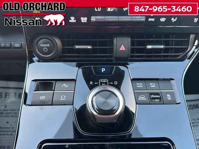 2023 Toyota bZ4X Limited — photo 20 of 22