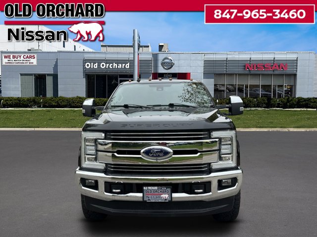2019 Ford F-250SD Lariat — photo 2 of 24