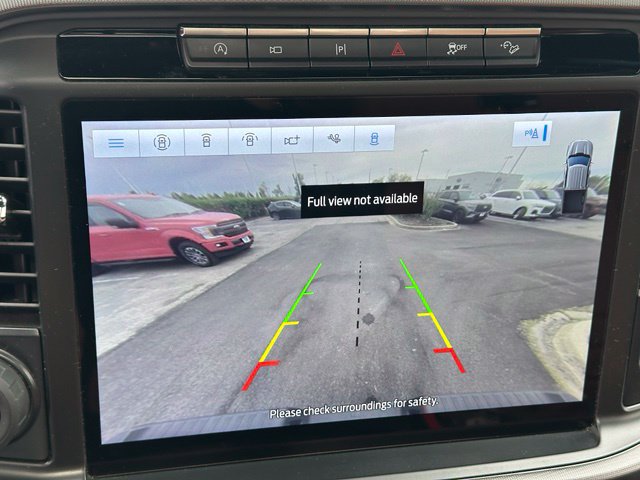 2023 Ford F-150 Platinum — photo 29 of 32
