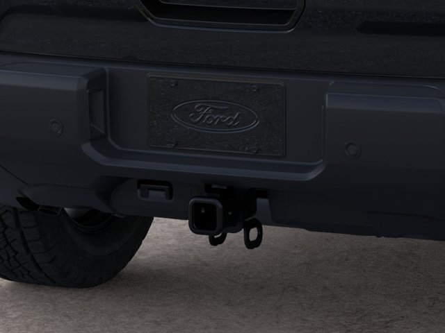 2026 Ford Bronco Sport Badlands — photo 24 of 54