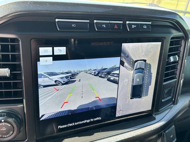 2023 Ford F-150 Tremor — photo 37 of 39