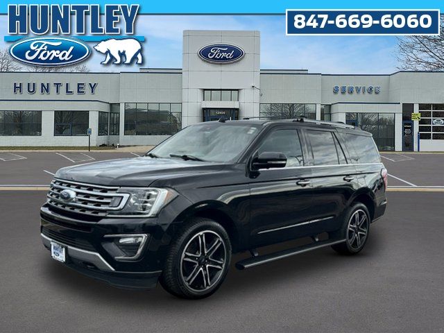 2021 Ford Expedition Limited