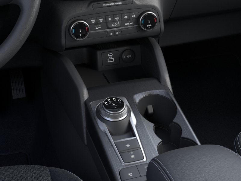 2026 Ford Escape Active — photo 39 of 54