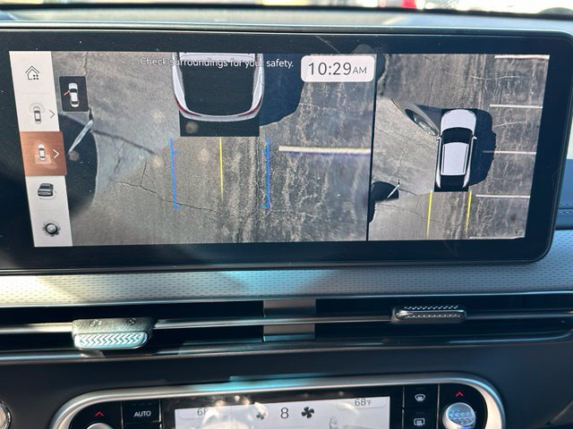 2025 Genesis GV60 Advanced — photo 35 of 41
