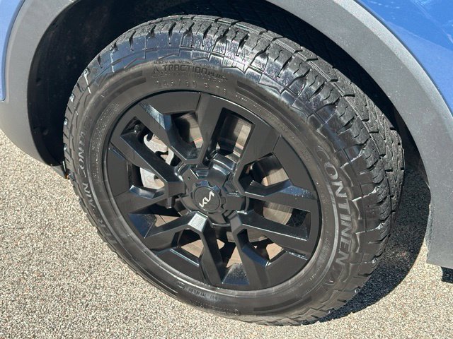 2024 Kia Telluride SX-Prestige X-Pro — photo 7 of 38