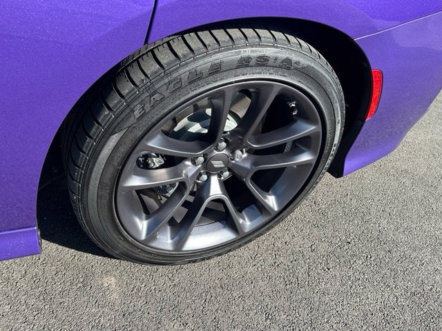 2023 Dodge Charger R/T Scat Pack — photo 9 of 31
