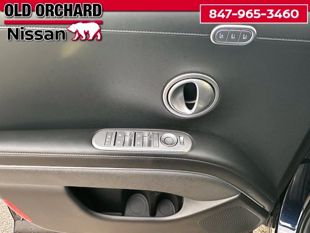 2026 Hyundai Palisade Calligraphy — photo 10 of 23