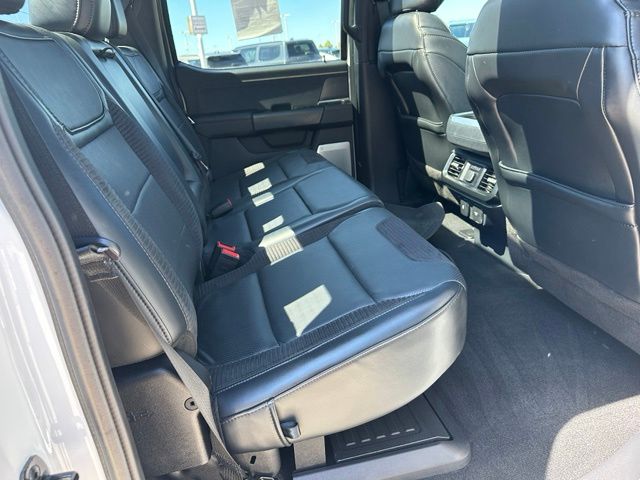 2023 Ford F-150 Raptor — photo 11 of 37