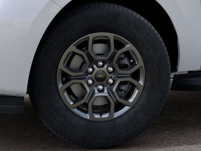 2027 Ford Expedition Active — photo 20 of 54