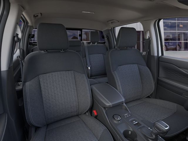 2026 Ford Ranger XLT — photo 11 of 52