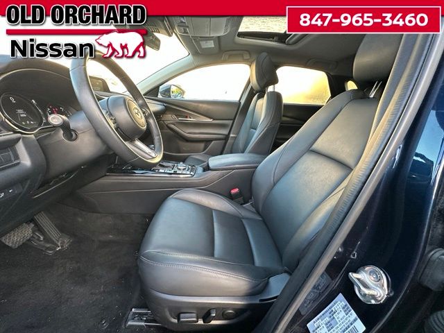 2024 Mazda CX-30 2.5 S Preferred Package — photo 10 of 22