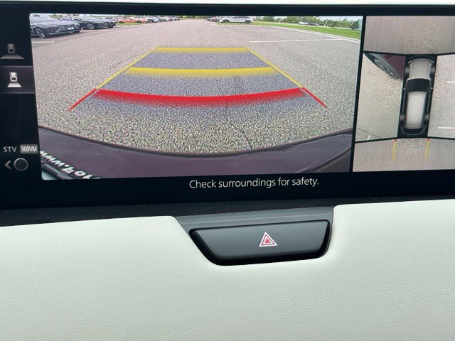 2024 Mazda CX-90 Phev Premium Plus — photo 34 of 36