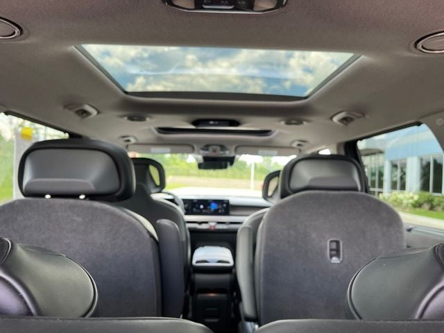 2024 Kia EV9 Land — photo 14 of 45