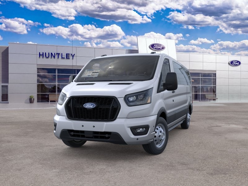 2026 Ford Transit-150 Base — photo 47 of 73