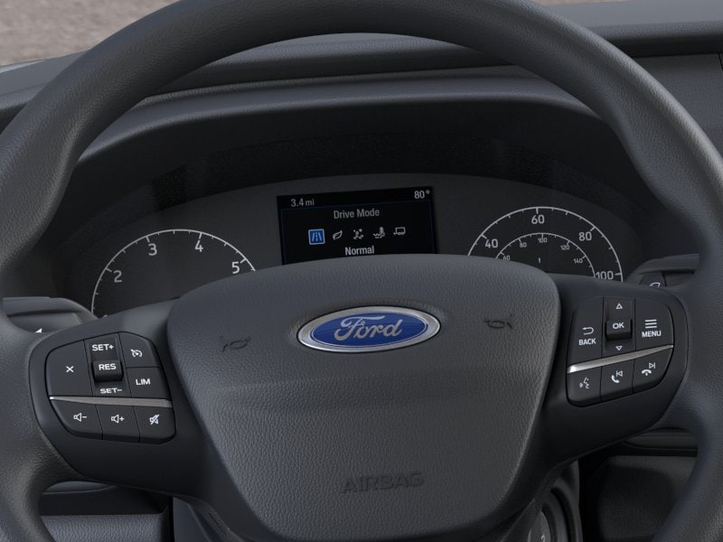 2025 Ford Transit-350 Base — photo 35 of 50