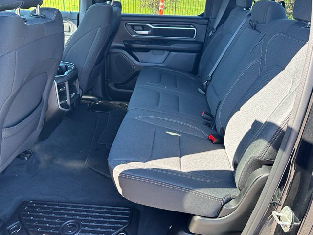 2023 Ram 1500 Big Horn/Lone Star — photo 11 of 24