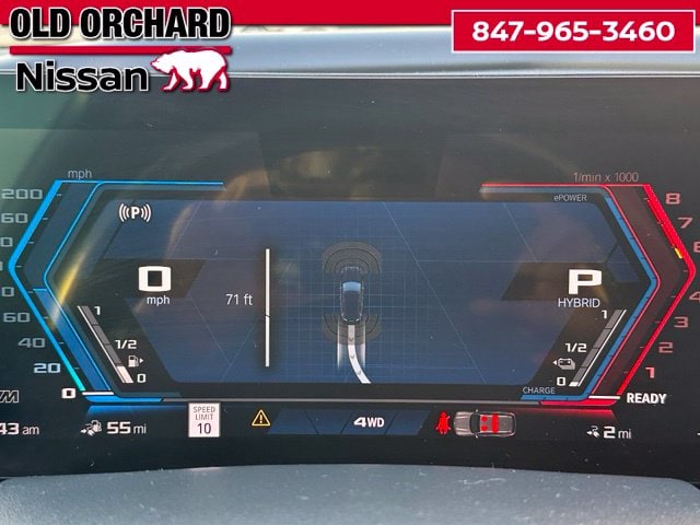 2023 BMW XM Base — photo 28 of 29