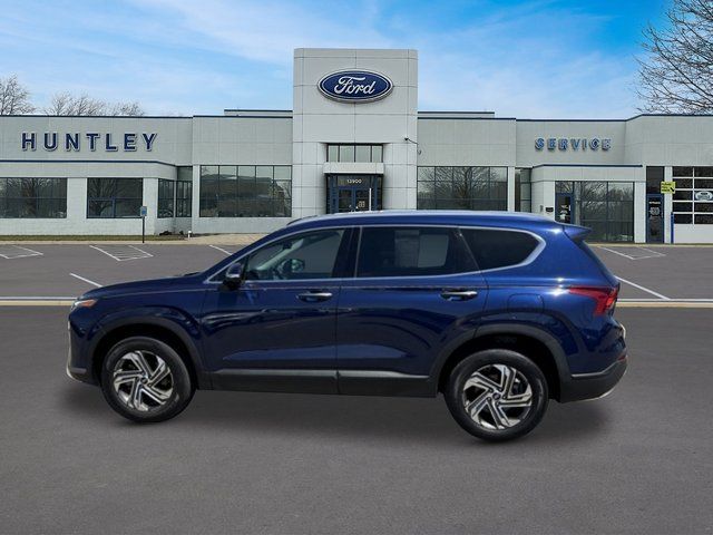 2023 Hyundai Santa Fe SEL — photo 6 of 28