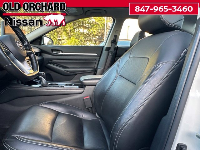 2023 Nissan Altima 2.5 SL — photo 11 of 22