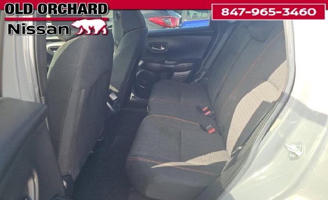 2024 Honda HR-V Sport — photo 10 of 10