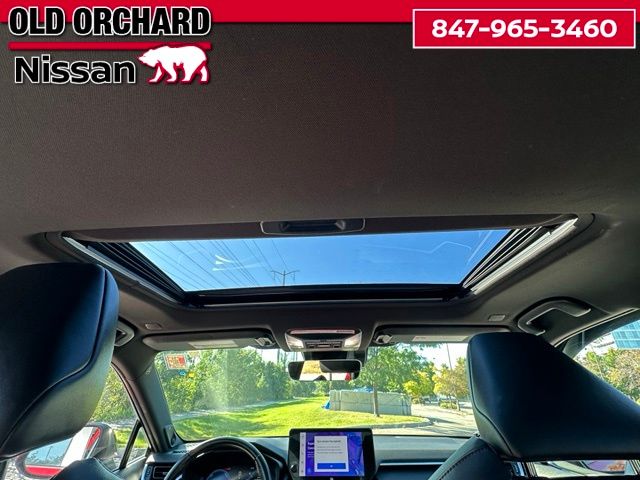 2023 Toyota RAV4 Prime XSE — photo 16 of 25