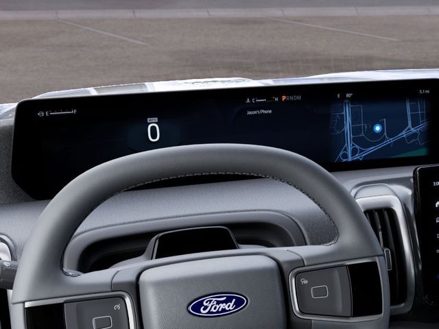 2027 Ford Expedition Max Active — photo 13 of 53
