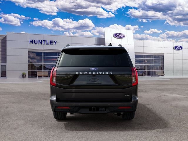 2027 Ford Expedition Max Active — photo 7 of 53