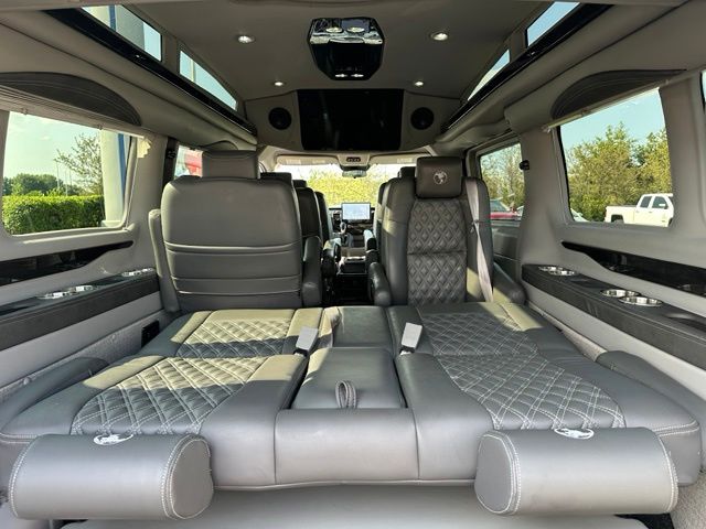 2024 Ford Transit-150 Explorer Van — photo 13 of 39