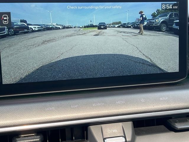 2024 Kia EV9 GT-Line — photo 34 of 44