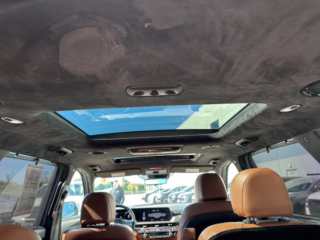 2024 Kia Telluride SX-Prestige X-Pro — photo 12 of 38
