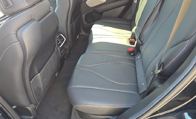 2025 Acura RDX Technology Package — photo 7 of 7