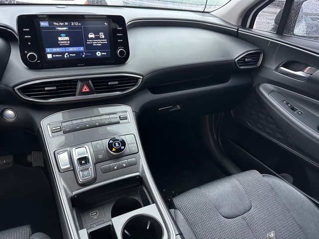 2022 Hyundai Santa Fe XRT — photo 14 of 26