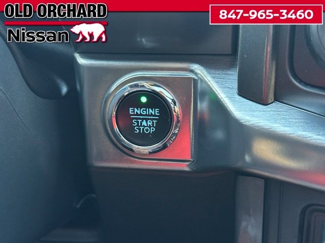 2023 Ford F-150 Lariat — photo 23 of 25