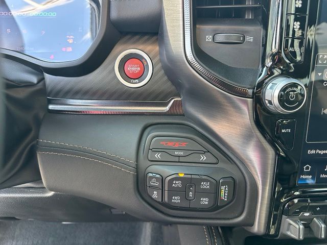 2024 Ram 1500 TRX — photo 38 of 55