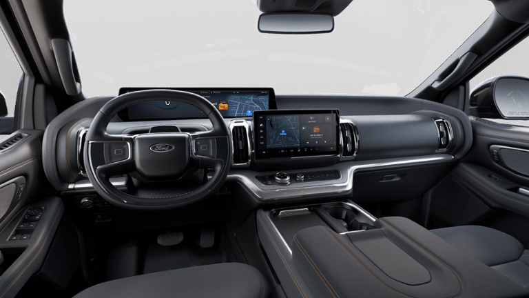 2025 Ford Expedition Tremor — photo 54 of 54