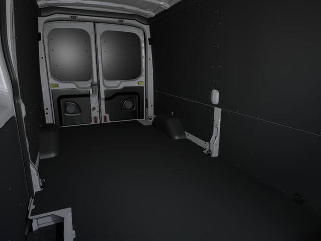 2025 Ford Transit-150 Base — photo 11 of 49