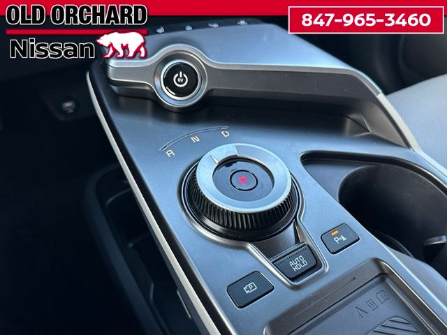 2023 Kia EV6 Wind — photo 20 of 22