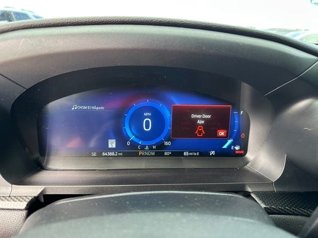 2022 Ford Explorer ST — photo 33 of 33