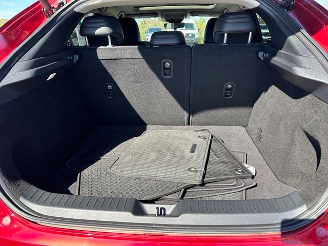 2023 Mazda CX-30 2.5 S Premium Package — photo 12 of 30