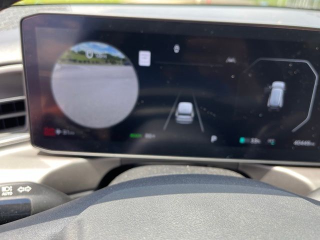 2024 Kia EV9 Land — photo 43 of 45