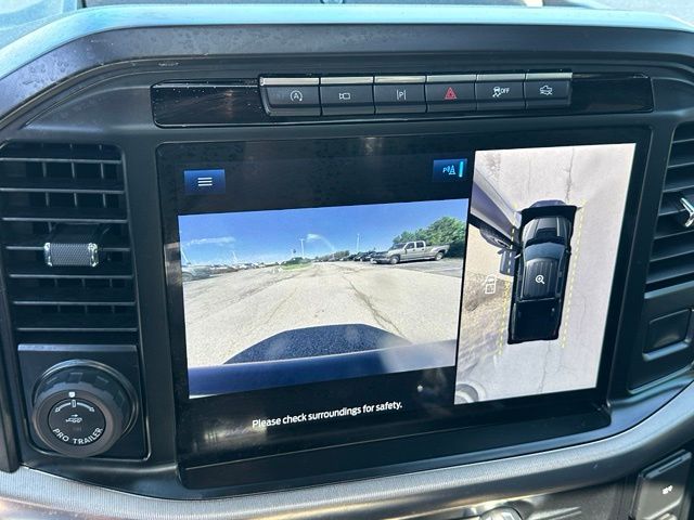2023 Ford F-150 Raptor — photo 30 of 37