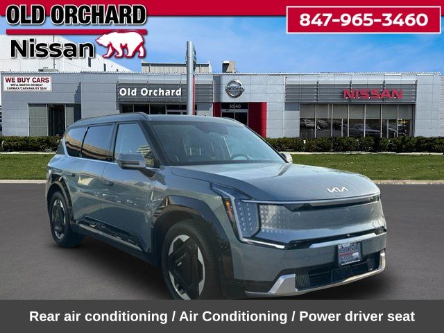 2024 Kia EV9 Land — photo 5 of 22