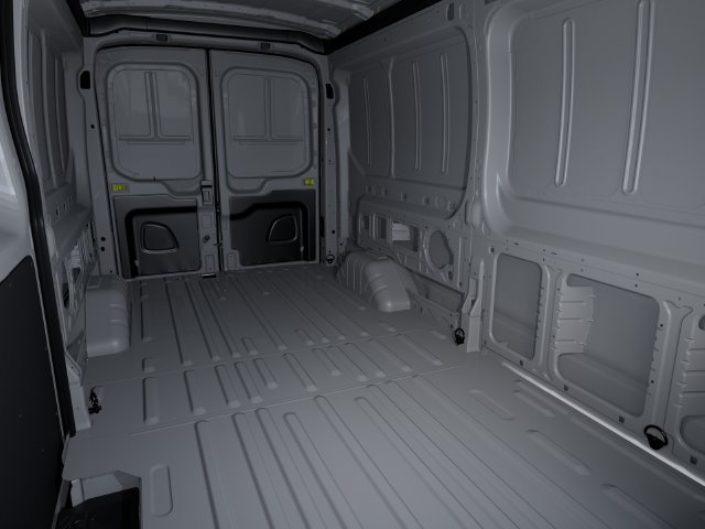 2027 Ford Transit-250 Base — photo 12 of 50