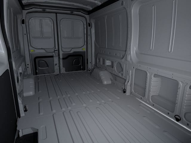 2027 Ford Transit-250 Base — photo 12 of 50