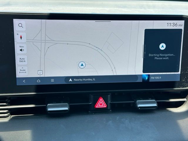 2025 Hyundai IONIQ 5 N Base — photo 20 of 35